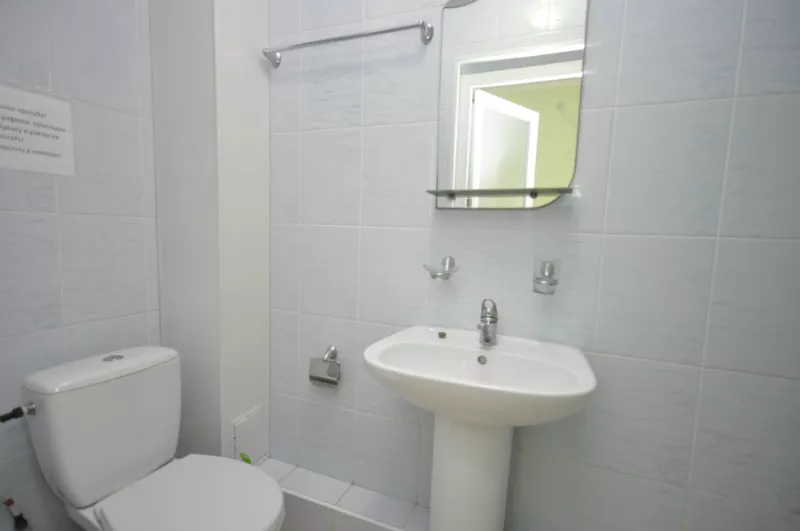 Стандарт 2-местный однокомнатный. Мини-пансионат «У моря». Штормовое