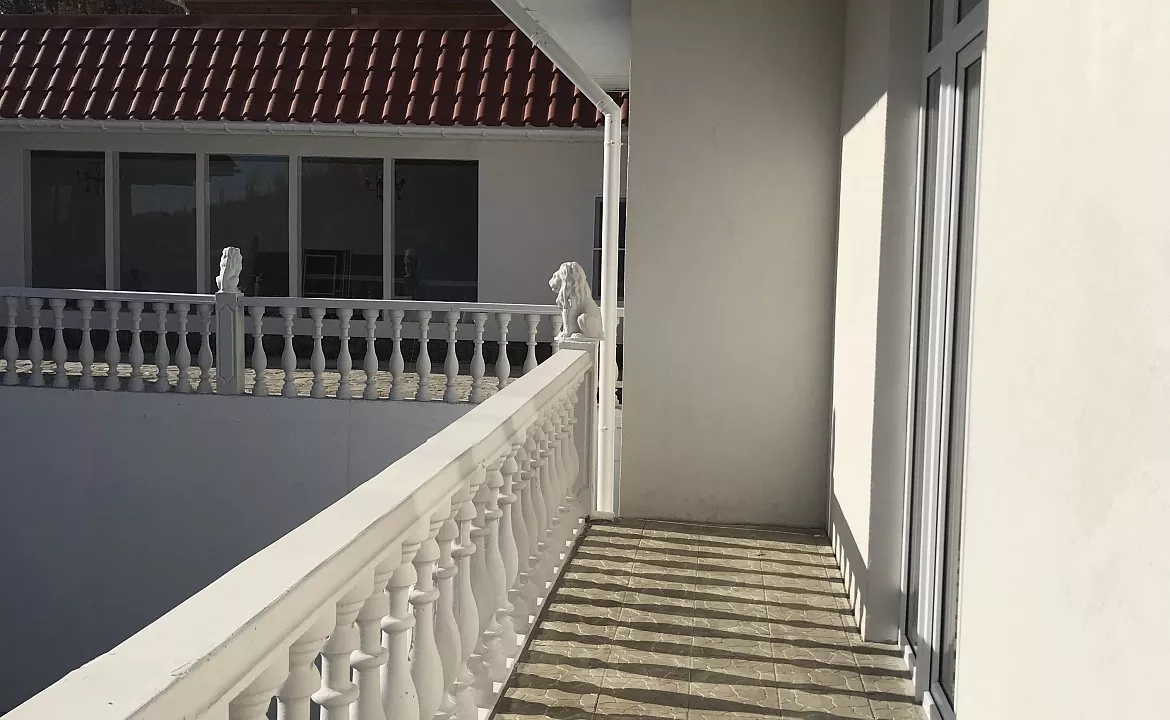 3-х местный номер. Отель Отель «Вилла-парк Изобильное». Изобильное