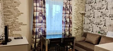 Дом под ключ Малый дом в усадьбе