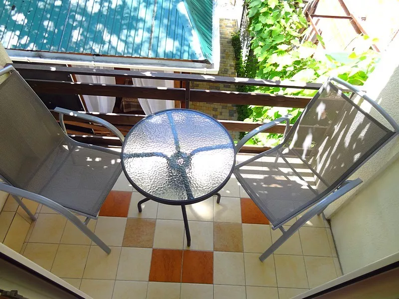 3-х местный номер Стандарт. Частный сектор "Золотая рыбка". Архипо-Осиповка 3-х местный номер Стандарт. Частный сектор "Золотая рыбка". Архипо-Осиповка