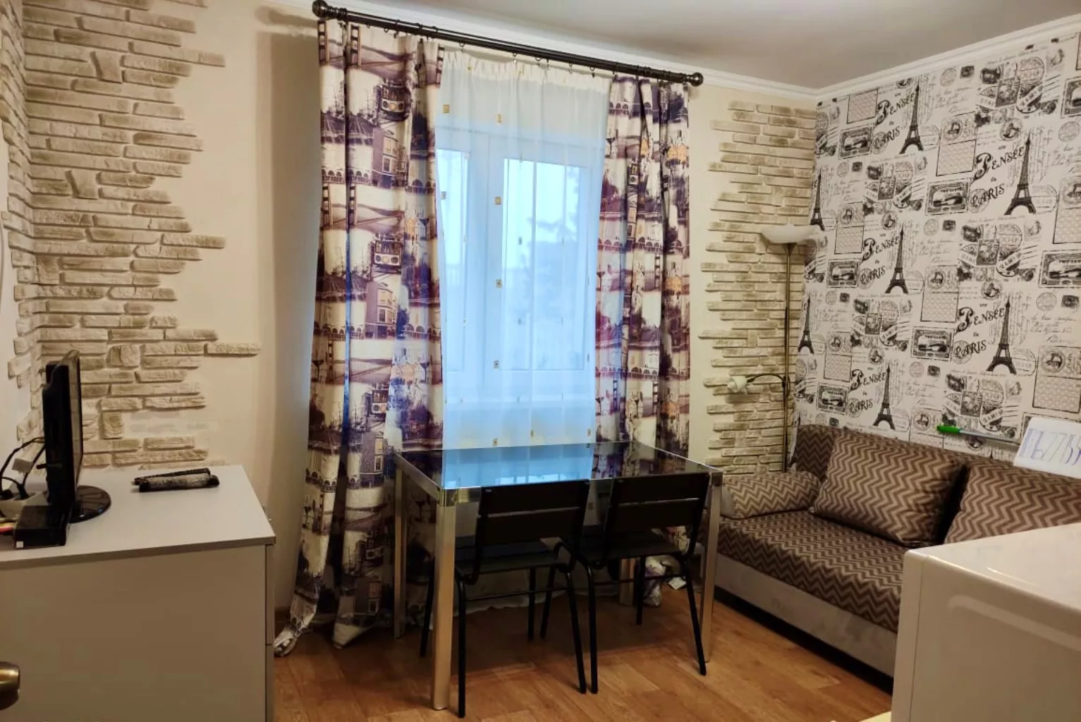 . Дом под ключ Малый дом в усадьбе. Феодосия