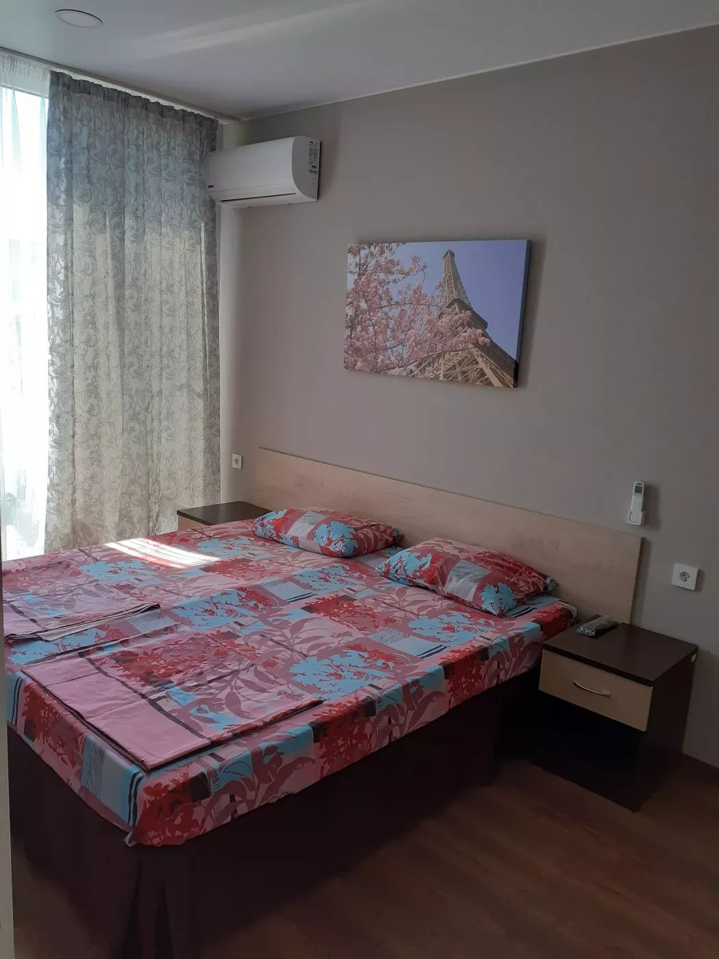 . Квартиры у Санатория ЮЖНОЕ ВЗМОРЬЕ. Адлер