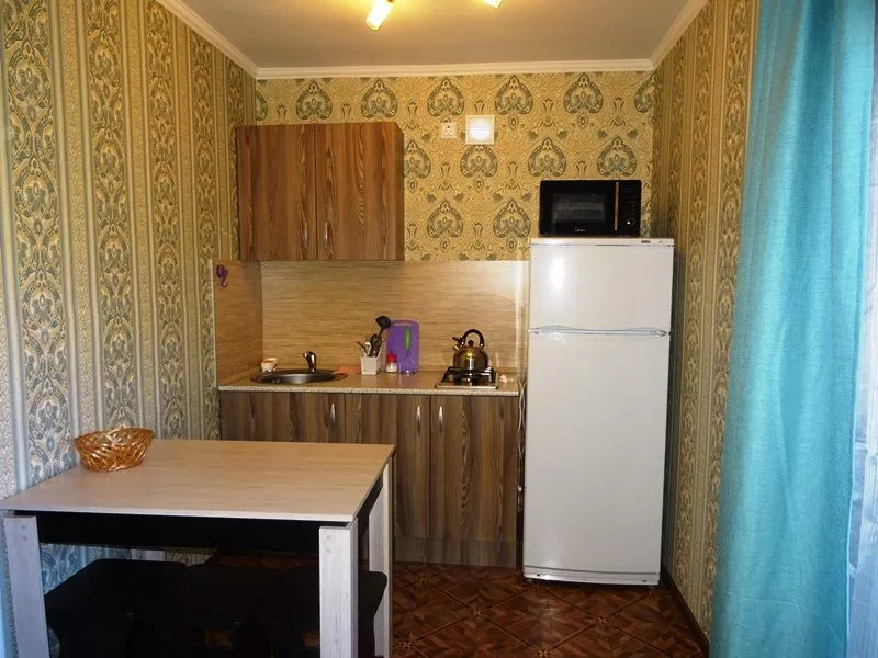 Стандартный. Гостевой дом Уютный. Головинка