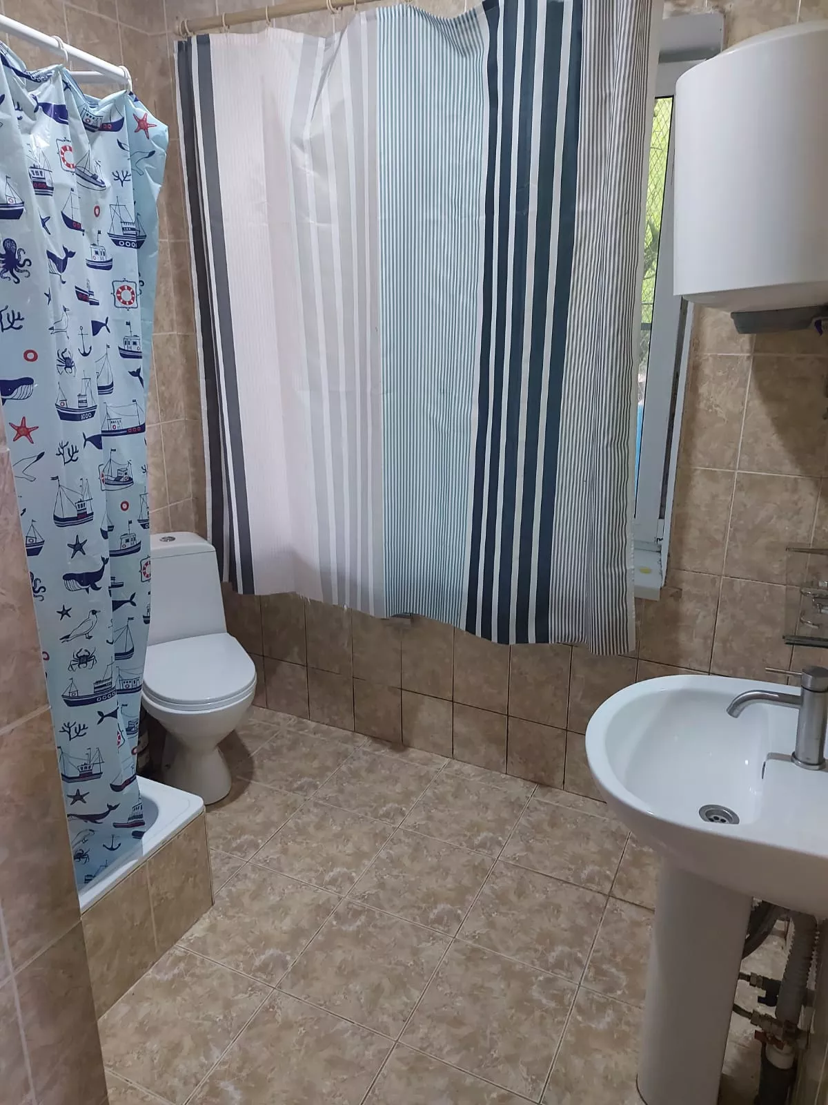 . База отдыха Усадьба в лесу. Архипо-Осиповка