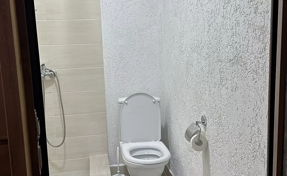 Полулюкс с видом на море. Лилия. Гудаута