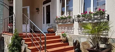 Гостиница "Бризовый 2/б"