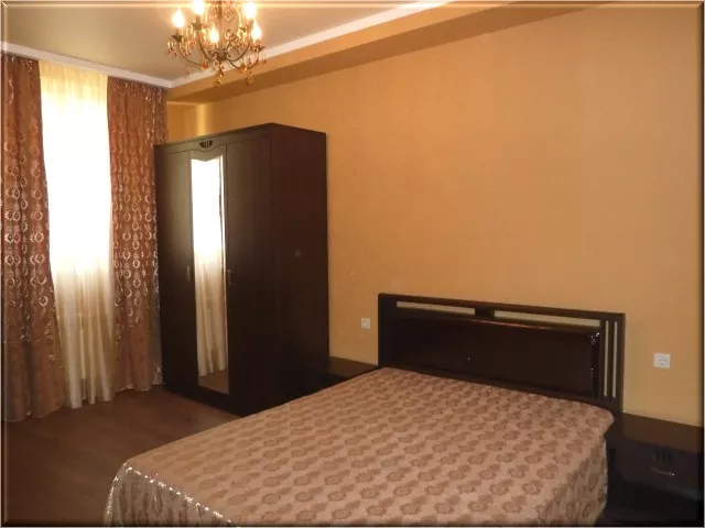 Двухкомнатный номер с кухней (до 4-х человек). Гостевой дом "Елена" - Адлер. Адлер Двухкомнатный номер с кухней (до 4-х человек). Гостевой дом "Елена" - Адлер. Адлер