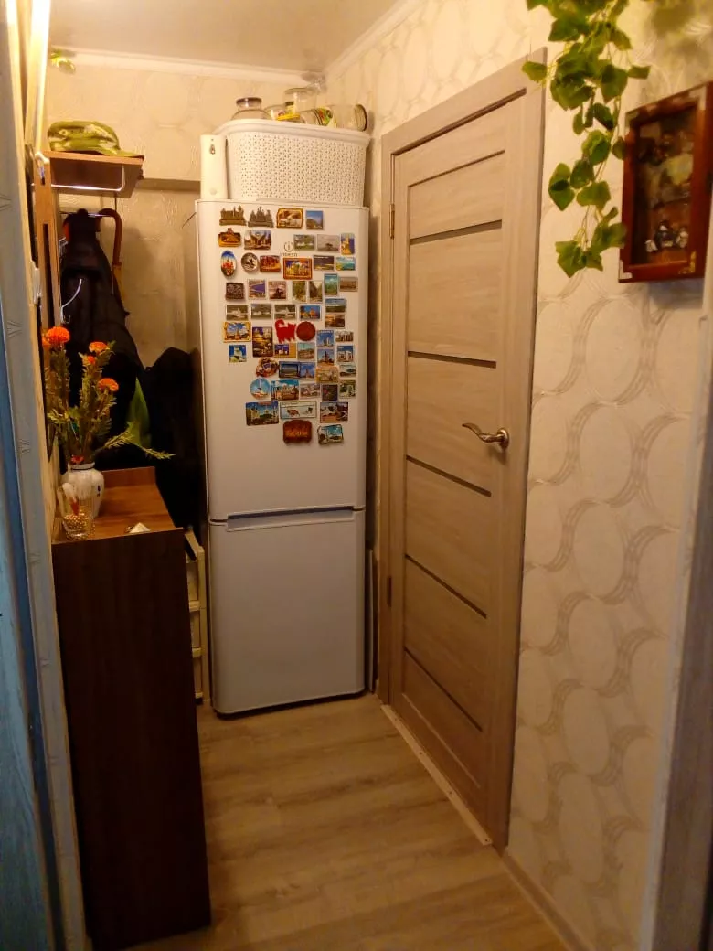 . Квартира в многоквартирном доме Армавирская 96. Дагомыс