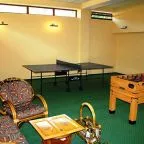 . Гостевой дом "Дача на Березовой". Красная Поляна