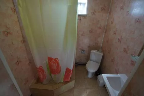 Тропикана-5. Частный сектор "Южный Дворик". Архипо-Осиповка