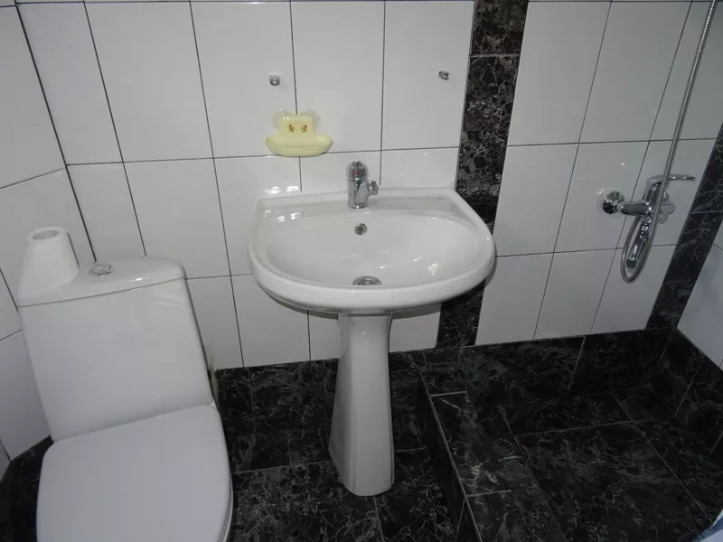 Дом под ключ. Дом под ключ "Gudauta House". Гудаута