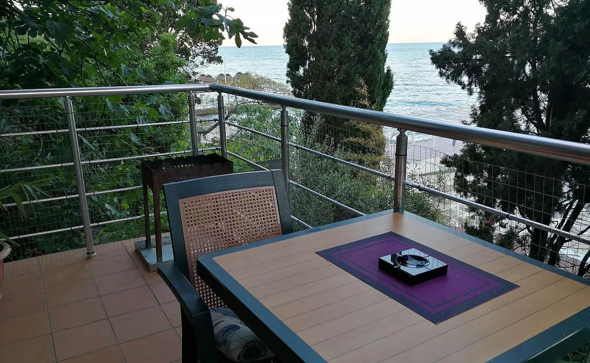 Нижний. Гостевой дом ОАЗИС. Ялта Нижний. Гостевой дом ОАЗИС. Ялта