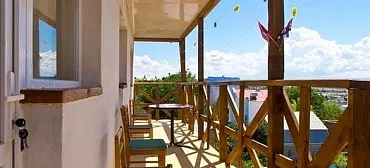 Частный сектор "Дача Евгения" 