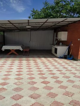 . Гостевой дом "Игларис". Должанская