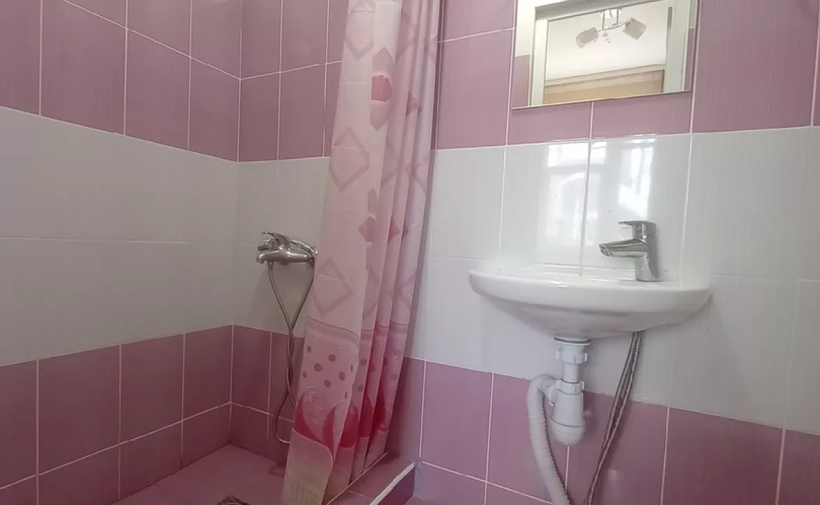 2-х местный стандарт!. Частный сектор Элина. Лоо