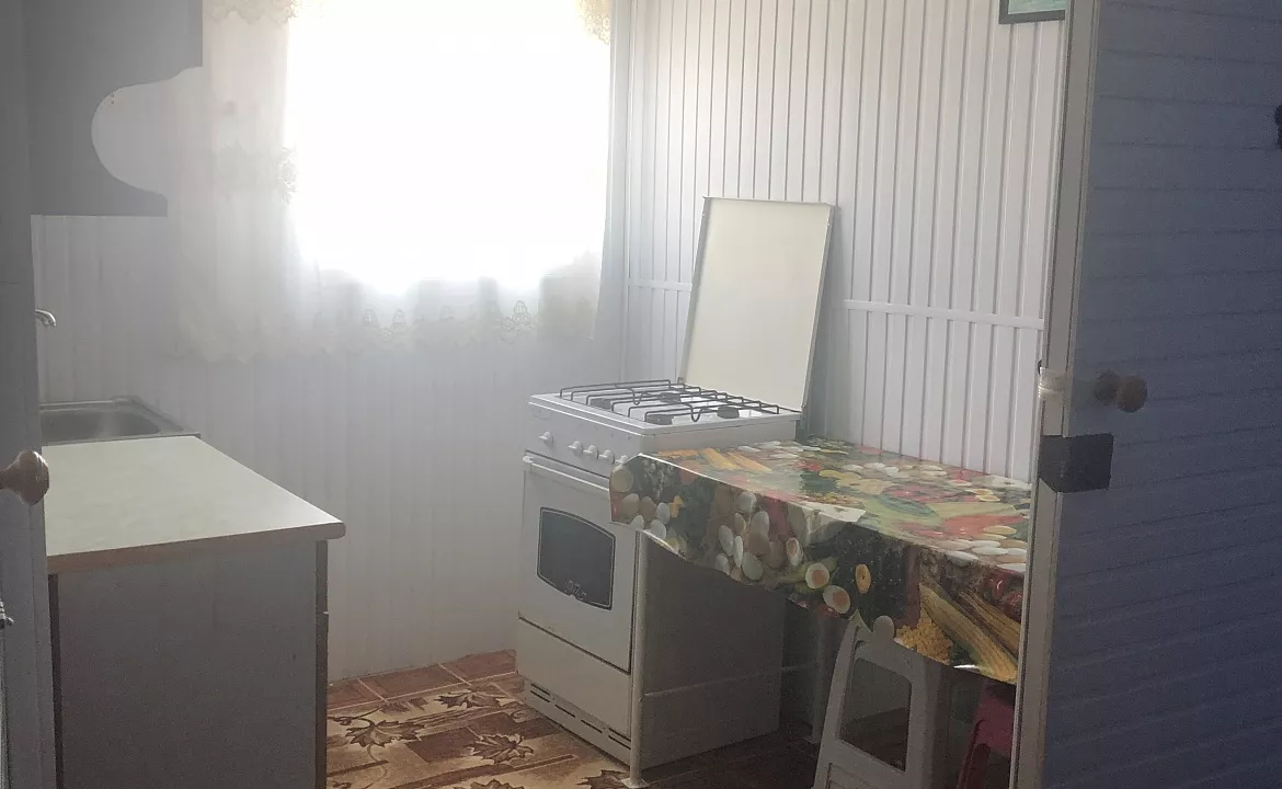 пятиместный. Гостевой дом "Нина" . Ольгинка