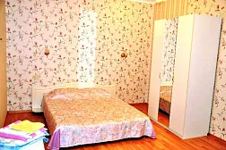 Частный гостевой дом На Чехова Частный гостевой дом На Чехова