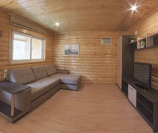 Дом под ключ  57 кв.м. со всеми удобствами. Дом под ключ Морская Сказка  у моря.  Дом под ключ  57 кв.м. со всеми удобствами. Дом под ключ Морская Сказка  у моря.