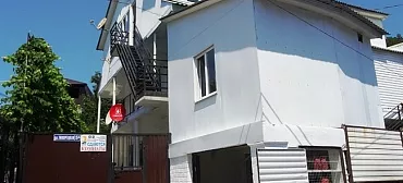 Частный сектор "Джульетта"