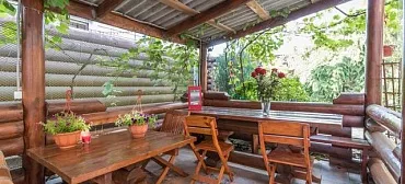 Отель "Югоморье"