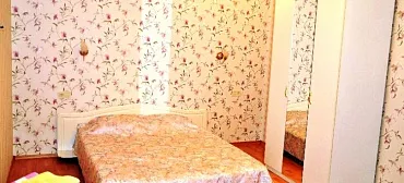 Частный гостевой дом На Чехова