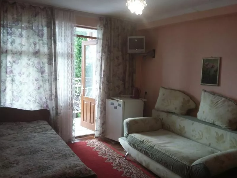 Стандарт. Эллинг "Рыбацкий 21/г". Лазаревское