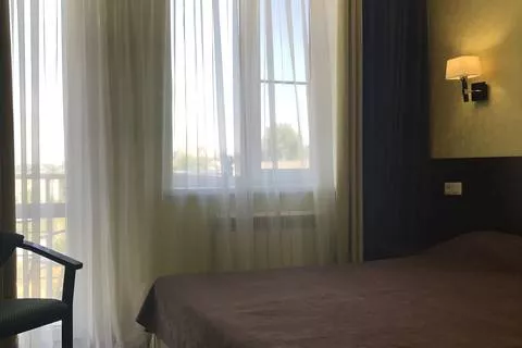 2-х местный «Стандарт». Гостевой дом Rovados. Витязево