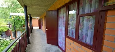 Частный сектор Строителей 24/2