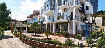 Гостевой дом "Мечта"