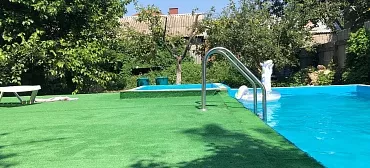 Гостевой дом на Комарова 17