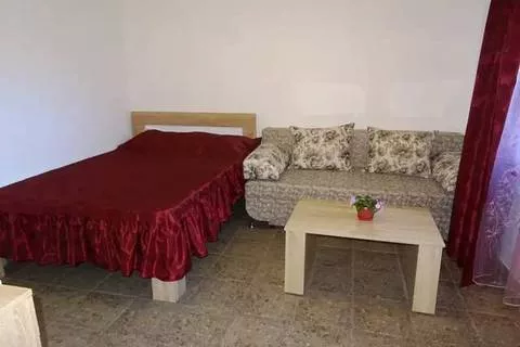 3-х местный Комфорт. Частный сектор "На Платановой Аллее". Джубга