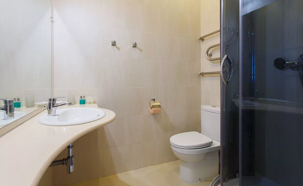 Стандарт. Санаторий Ай-Даниль. Виноградное - Курорты Ялты