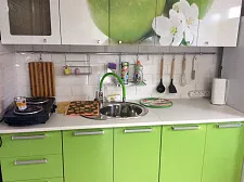 Дом под ключ У моря и озера Чокрак 