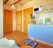 Дом под ключ Мечта Робинзона Дом под ключ Мечта Робинзона