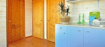 Дом под ключ Мечта Робинзона Дом под ключ Мечта Робинзона