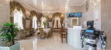 Отель "Французский квартал"