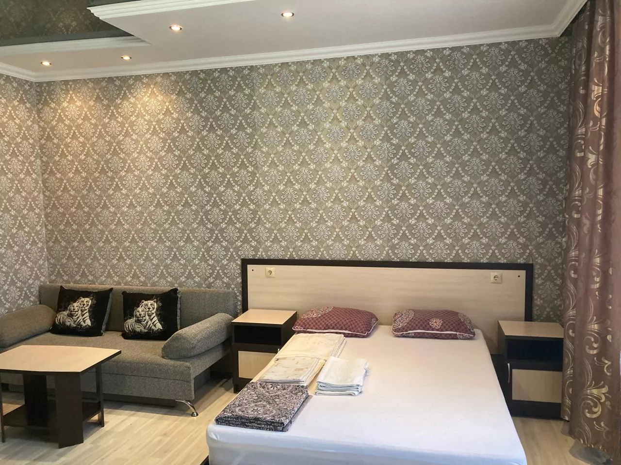 . Мини-отель Моника. Анапа . Мини-отель Моника. Анапа