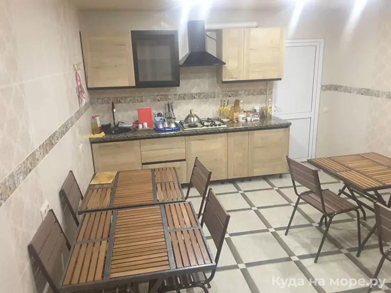 . Гостевой дом "Рамзес". Адлер . Гостевой дом "Рамзес". Адлер