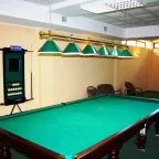 . Гостевой дом "Дача на Березовой". Красная Поляна