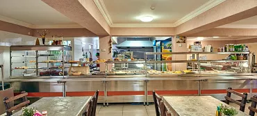 Отель Глобус