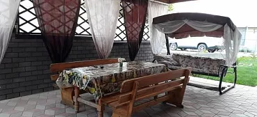 Гостевой дом на Дунайской Гостевой дом на Дунайской