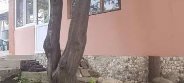 Гостевой дом «Красный дом» Гостевой дом «Красный дом»