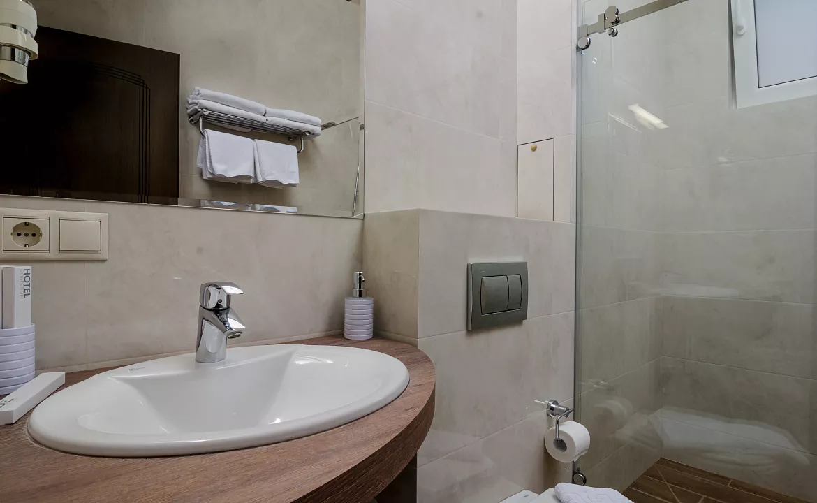 Люкс. Отель "ОРИОН" - Геленджик. Геленджик