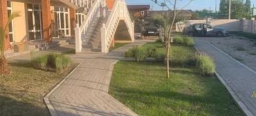 Гостиница «Язон»