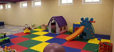 Отель "РЕВЮ"