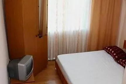 3-х местный с удобствами. Гостевой дом "Рандеву". Лазаревское