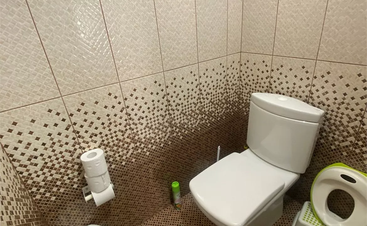 Улучшенный семейный номер. Курортный отель COOCOOROOZA. Сочи