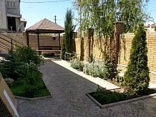 Гостевой дом «Ларимар» Гостевой дом «Ларимар»