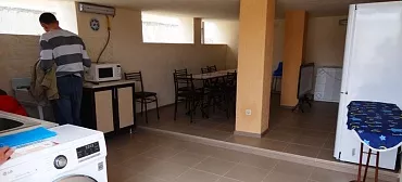 Гостевой дом "Ивушка" - Голубая бухта