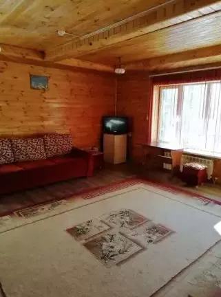 Пентхаус. Гостиница «Метелица». Домбай-гостиницы